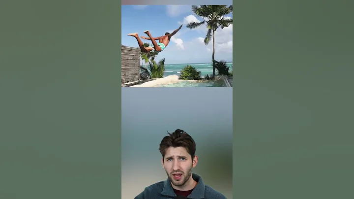 People Who Gained REAL Life Superpowers After an Accident! #Shorts