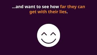 6 Warning Signs to Determine if Your Teen is a Compulsive Liar #autismmarriage