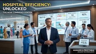 Hospital Management Software Demo | Complete HMS, EMR, OPD, IPD, Billing & Appointment Management
