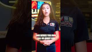 One Power Surge Could Destroy Your Home Electronics ⚡ | Florida Surge Protection