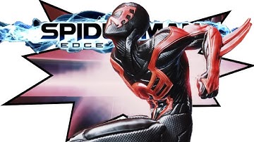 SPIDER-MAN: EDGE OF TIME | Gameplay Walkthrough Part 11 | Into the Fire [FULL GAME]