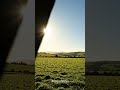 Think? Sun is disappearing for 1second ... what happen next?🤔📍#popular #viral #space #astrology