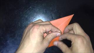 77.how To Fold Origami Wild Boars Of The Animal