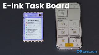 Enilinx TICKEY ToDo Calendar Hands-On screenshot 1