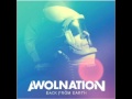 Awolnation - Sail (Instrumental)