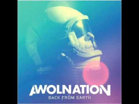 Awolnation - Sail (Instrumental)