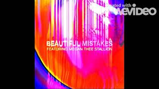 Maroon 5 - Beautiful Mistakes (Clean)