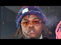 Gunna Lawyers file for 4th Motion for Bond after they Feel the Judge is Blindly siding w/ Prosecutor