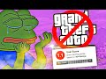 GTA TRILOGY - УБОЖЕСТВО ЗА 4500 РУБЛЕЙ