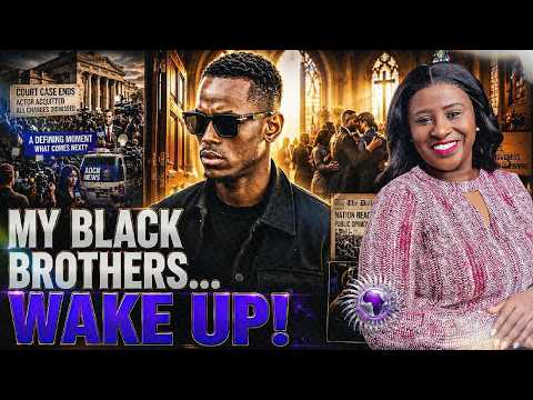 Black Top Boy Star Michael Ward's Career Changed Overnight..The Allegations That Changed Everything!