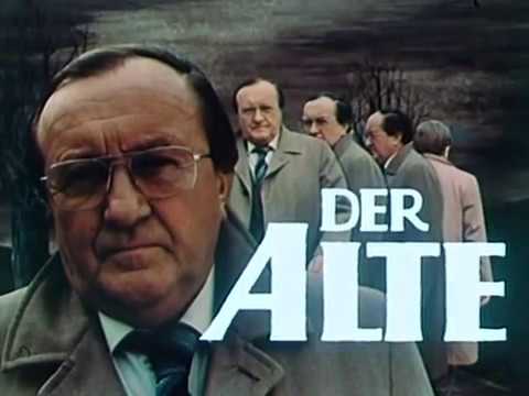 Der Alte 24 - Lippmann wird vermisst [HQ Kult-Krimi] 1979 (Erwin Köster)