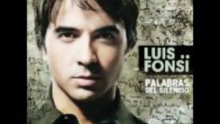 Video thumbnail of "Luis Fonsi - No Me Doy por Vencido"