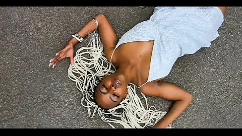Alicia Couch- Coming (Official Music Video)