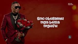 Mpulira by king saha lyrics 