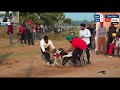 Pind-chunni kalan [2\12\25] greyhound dog race 🔥🦮🌪️