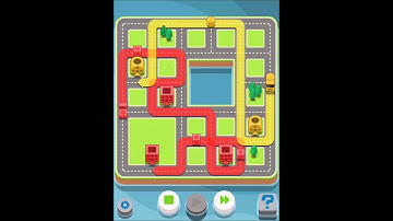 RGB Express Denver I1 - I10 Walkthrough