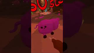 Hatching The Chillidon Egg In Ugvr