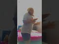 Ghanaian Girl Performs 'John Vuli Gate' Dance in South Africa