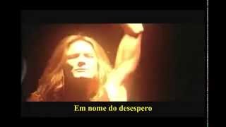 Skid Row  -  Wasted time   - tradução em português