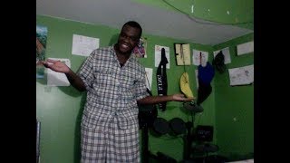 The Definition of being TALL Plus example (by Osagie Guobadia)