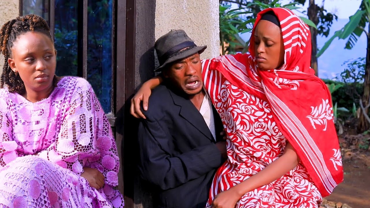 YOHANA EP158:  BIJIYOBIJA ARISHIJE UMUTIMA UMUGORE WE ATERURA IHABARA (BIRIHO)