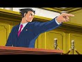 Ace Attorney Trilogy Remastered | Season 1 | Case 1: The First Turnabout
