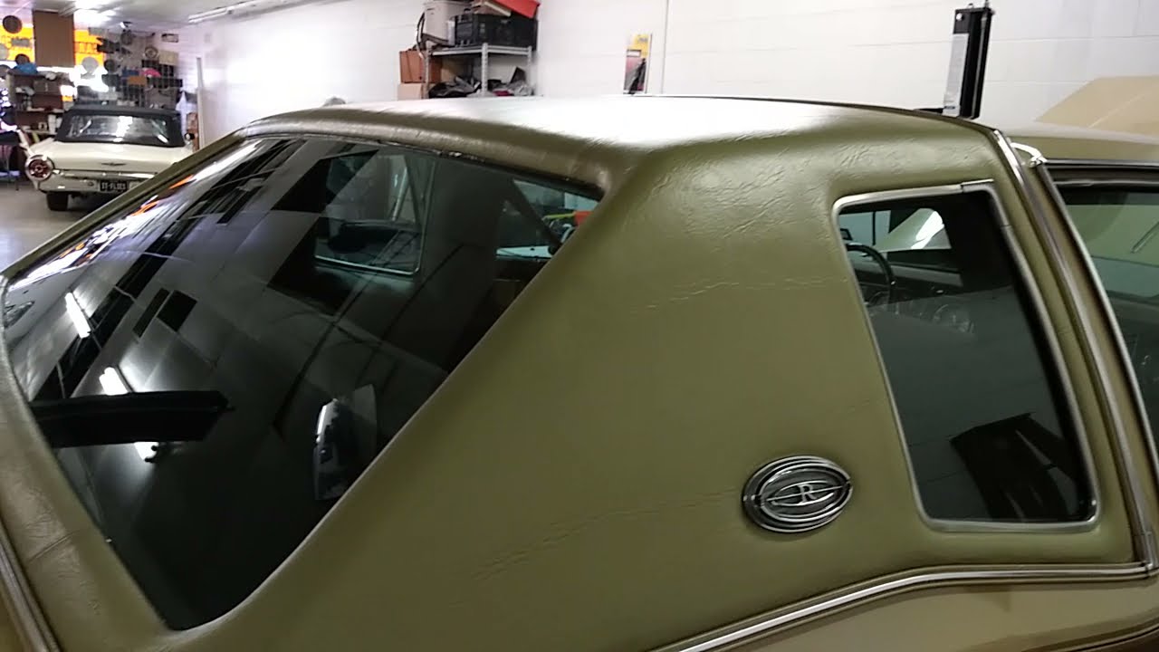 1977 Mint Riviera 403 YouTube