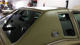 1977 Mint Riviera 403