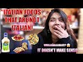 5 ITALIAN FOODS THAT DON’T EXIST IN ITALY | CHIARA JAYNE  and Captivating Facts about ITALY