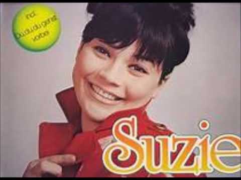 Johnny Komm'  -   Suzie 1963