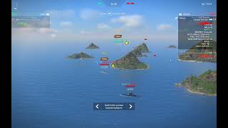 PETERBOT vs CHOLLAR | Match 3 | Round 1 | Gemini | China Fleet League