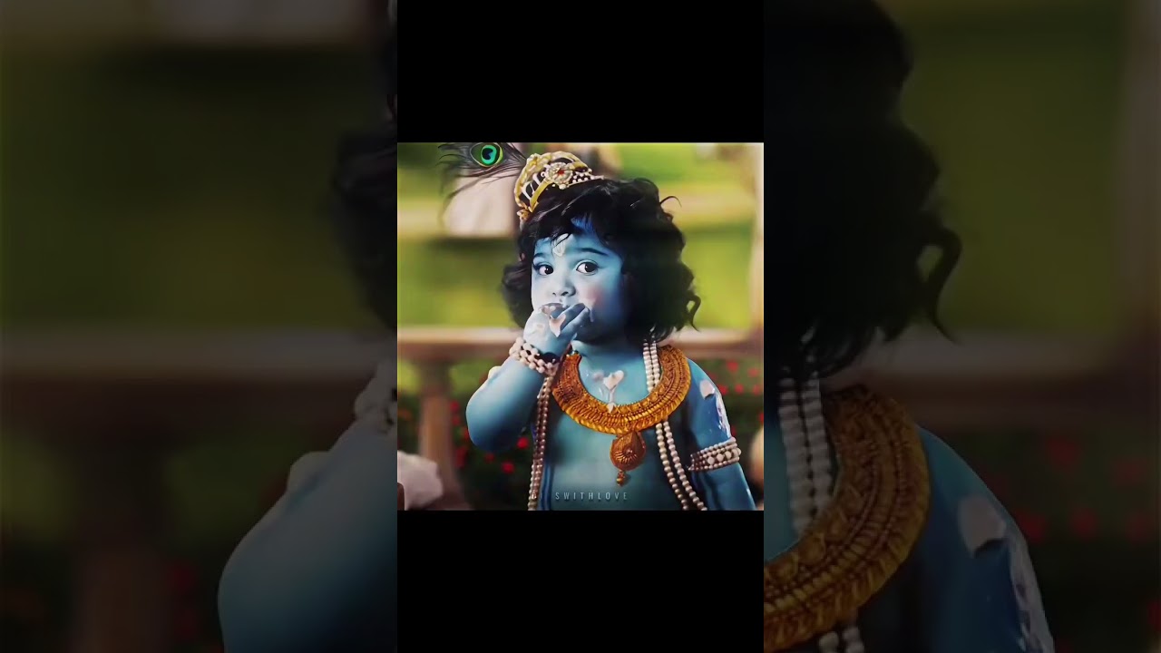 O Kanha Re – Jai Shri Krishna