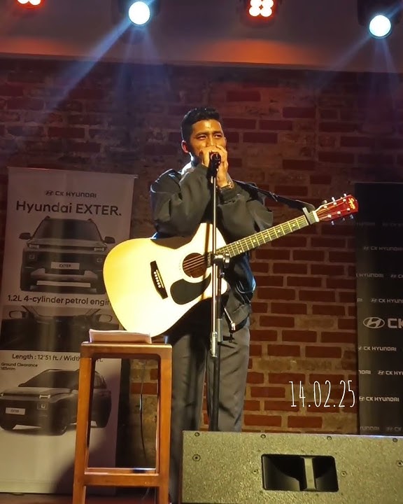 Phuloh Lengi #acousticcover #Taitea🔥🔥🔥