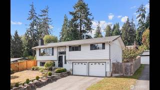 NEW LISTING: 20308 13th Drive SE Bothell WA 98012