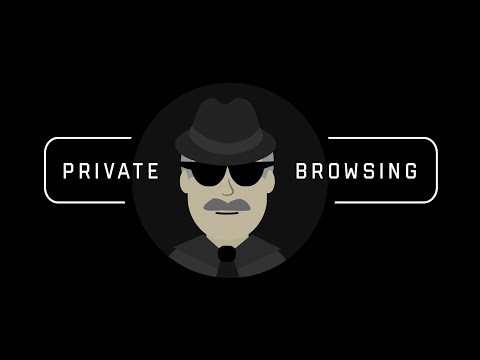 Understanding Private Browsing