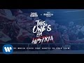 David Guetta ft. Zara Larsson - This One's For You Austria (UEFA EURO 2016™ Official Song)