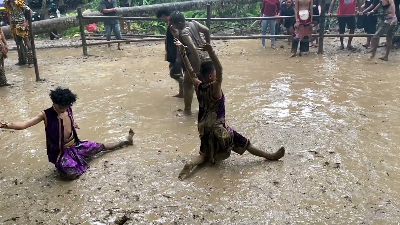 JATILAN BOGO PUTRO JANOKO | BABAK GEDRUG VS CELENG 2