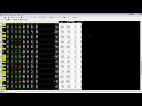 Tradestation platform system requirements