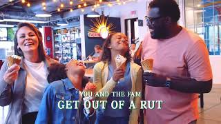 You’re In Luck! Visit Dublin, Ohio – Family Getaway
