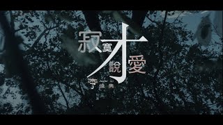 李俊男 - 寂寞才说爱（高清1080P）KTV原版