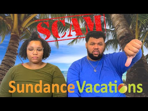 SUNDANCE VACATIONS SCAM | Biggest Mistake of our Lives