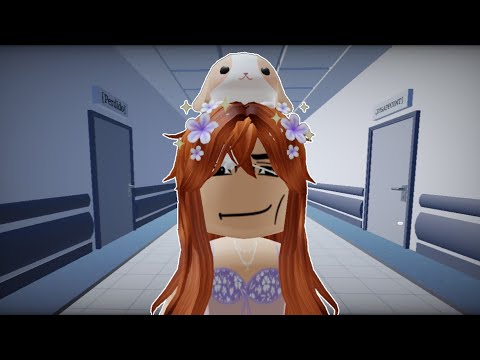 Eu não entendi nada desse jogo | Roblox - flowers for my moon
