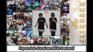 I Miss You (video lirik resmi)
