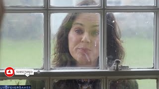 THE CUCKOO (2024) - Trailer REACTION - Channel 5 - Jill Halfpenny drama - Begins Monday April 8th