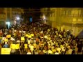محلا الحرية يامحلا الحرية وبشار الاسد ارحل عن سوريا في مظاهرة مسائية حمص الخالدية 4 10 2011 محلا الحرية يامحلا الحرية وبشار الاسد ارحل عن سوريا في مظاهرة مسائية حمص الخالدية 4 10 2011
