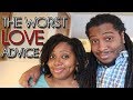 5 RELATIONSHIP LIES YOU'VE BEEN TOLD 😒 | The worst advice we've received in 13 years!