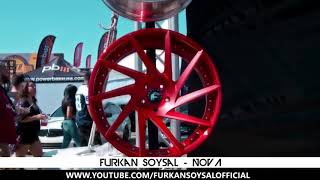 FURKAN SOYSAL – NOVA song Resimi