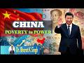 How China Rose From Poverty to Global Superpower