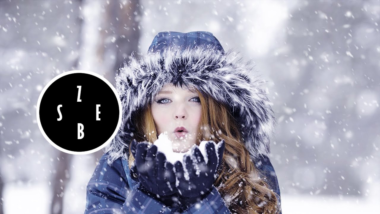 GodWolf - Feels Right (Original Mix)