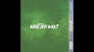 Bazanji - What You Want [Official Audio]